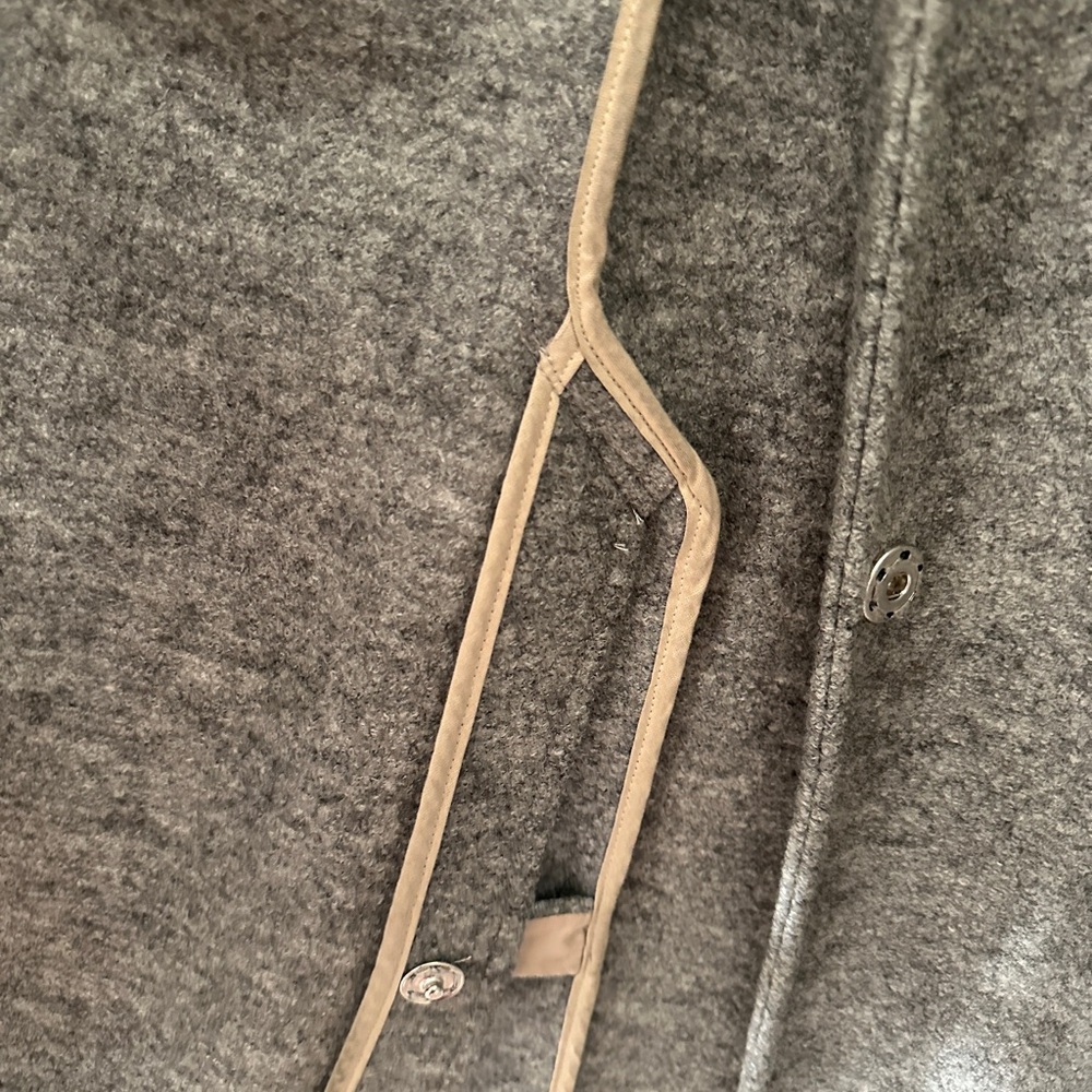 Acne studios coat - Picture 4 of 4